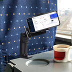 Support de voyage pour smartphone personnalisable - Kumei | pandacola - thumb - 1