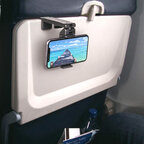 Support de voyage pour smartphone personnalisable - Kumei | pandacola - thumb - 2