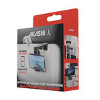 Support de voyage pour smartphone personnalisable - Kumei | pandacola - thumb - 3