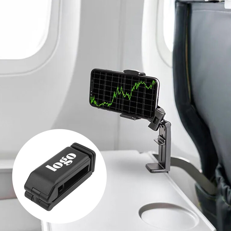 Support de voyage pour smartphone personnalisable - Kumei | pandacola