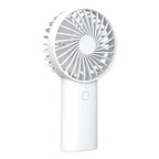 Batterie de secours personnalisable ventilateur 4000 mAh - Kaze | pandacola - thumb