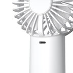 Batterie de secours personnalisable ventilateur 4000 mAh - Kaze | pandacola - thumb - 1