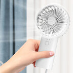 Batterie de secours personnalisable ventilateur 4000 mAh - Kaze | pandacola - thumb - 2