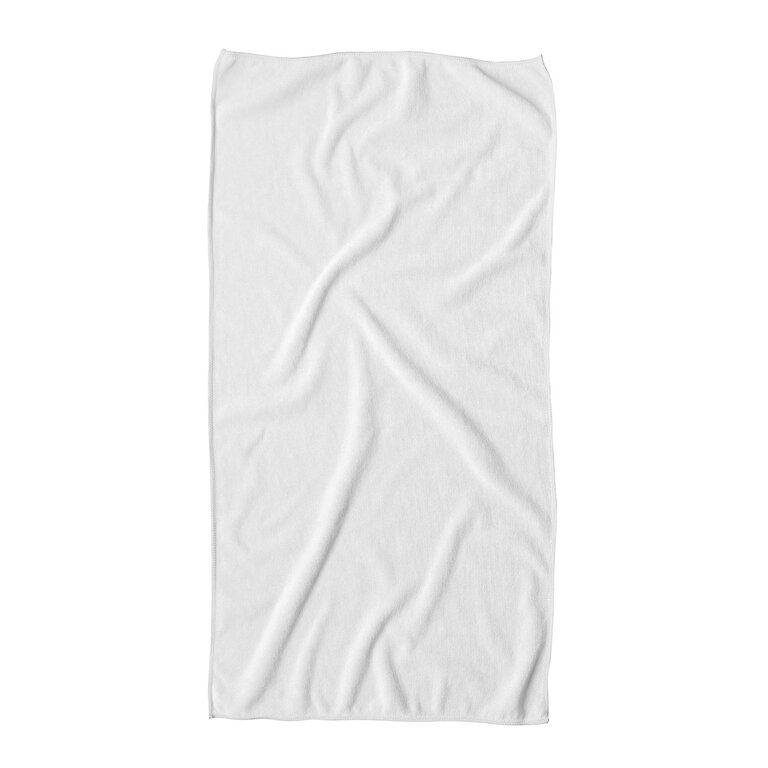 Serviette de sport en microfibre personnalisable 205 g/m² - Mexico | pandacolach - 1