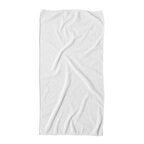 Serviette de sport en microfibre personnalisable 205 g/m² - Mexico | pandacola - thumb - 1