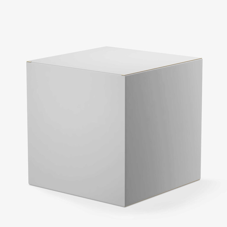 Pouf personnalisable en forme de cube 40x40x40cm ou 50x50x50cm - Cancún | pandacolach