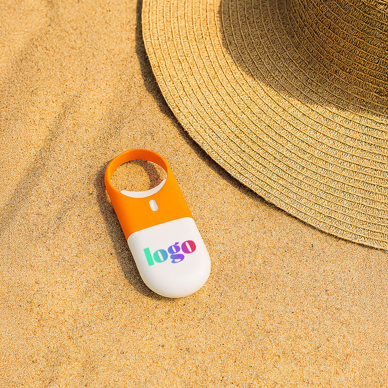 Sray crème solaire personnalisé SPF30 10 ml - Trocho | pandacola