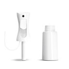 Brumisateur personnalisé rechargeable 20cl - Barni | pandacola - thumb - 4