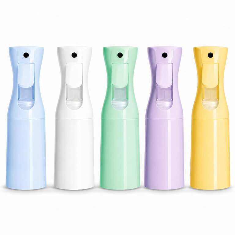 Brumisateur personnalisé rechargeable 20cl - Barni | pandacola - 5