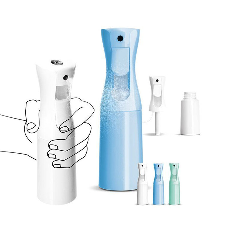 Brumisateur personnalisé rechargeable 20cl - Barni | pandacolach - 2