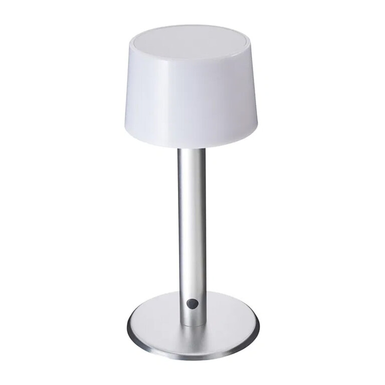Lampe de table rechargeable personnalisé - Amlino | pandacolach