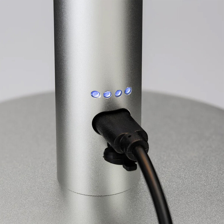 Lampe de table rechargeable personnalisé - Amlino | pandacolach - 2