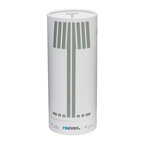 Lampe de table rechargeable personnalisé - Amlino | pandacola - thumb - 3