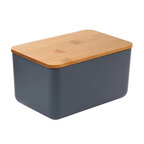 Lunch box personnalisable 1500ml - Bambugusto | pandacola - thumb - 2