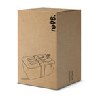 Lunch box personnalisable 1500ml - Bambugusto | pandacola - thumb - 3