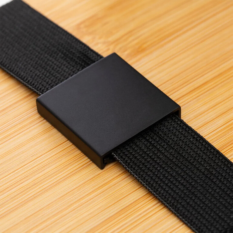 Set repas noir personnalisable 1000ml - Laudat | pandacolach - 1