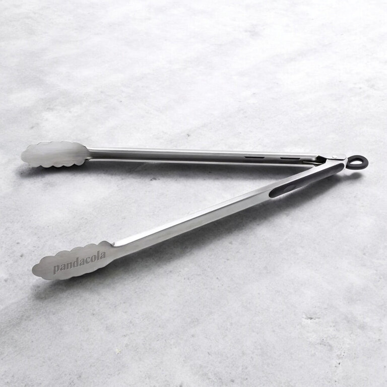 Pince à grillades personnalisable - Altemera | pandacolach