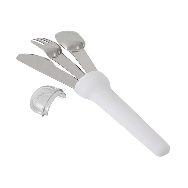 Set de couverts portable personnalisable - Cutla | pandacolach