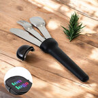 Set de couverts portable personnalisable - Cutla | pandacolach - thumb - 4