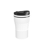 Mug isotherme personnalisable 230ml, 320ml ou 440ml - Bayamo | pandacola - thumb