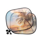 Pares-soleil personnalisables en sublimation - Pota | pandacolach - thumb - 1