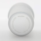 Gobelet personnalisable en aluminium recyclé 400ml - Vivero | pandacola - thumb - 2