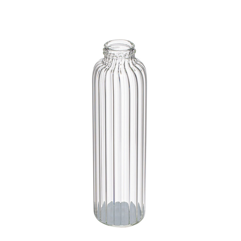 Gourde en verre borosilicate personnalisable 500ml ou 1l - Dallas | pandacolach - 1