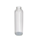Gourde en verre borosilicate personnalisable 500ml ou 1l - Dallas | pandacola - thumb - 1