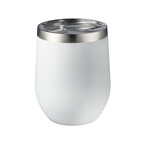 Mug isotherme personnalisable 300ml - Sudbury | pandacola - thumb - 1