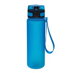 Gourde publicitaire avec sangle de transport individuelle - 500ml - Casan | pandacola - thumb