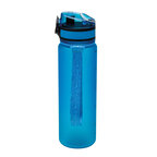 Gourde publicitaire avec sangle de transport individuelle - 500ml - Casan | pandacola - thumb - 1