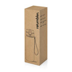 Gourde publicitaire avec sangle de transport individuelle - 500ml - Casan | pandacola - thumb - 3