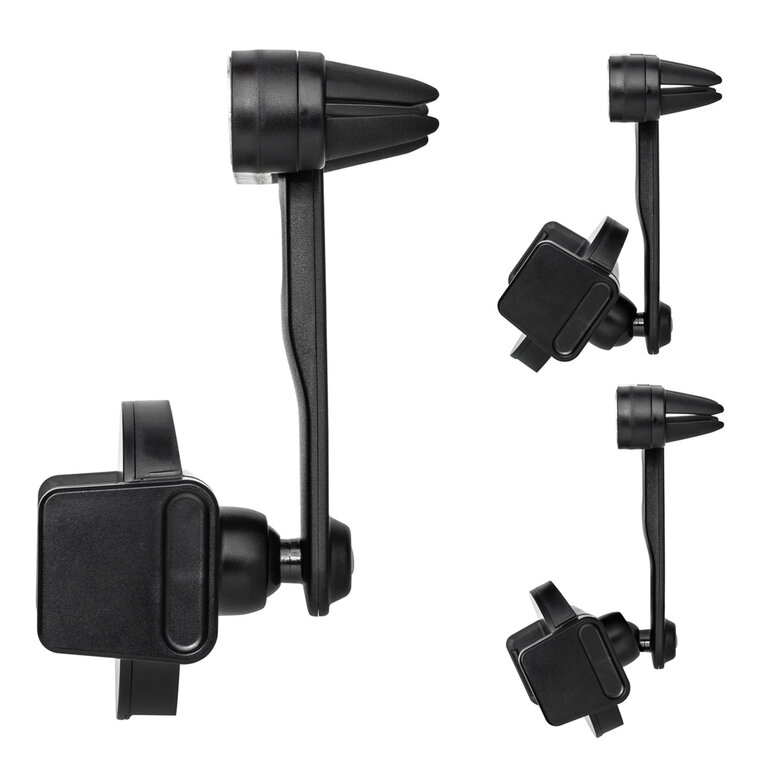 Station de charge sans fil pour la voiture personnalisable - Fredericton | pandacolach - 1