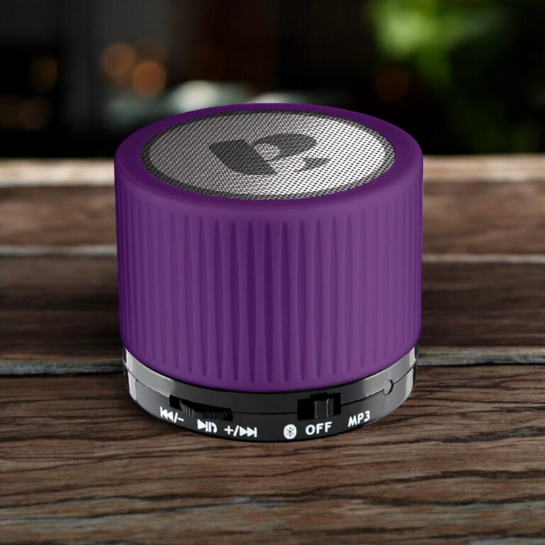 Haut-Parleur Bluetooth® personnalisable - MyFernley | pandacolach