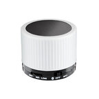 Haut-Parleur Bluetooth® personnalisable - MyFernley | pandacola - thumb