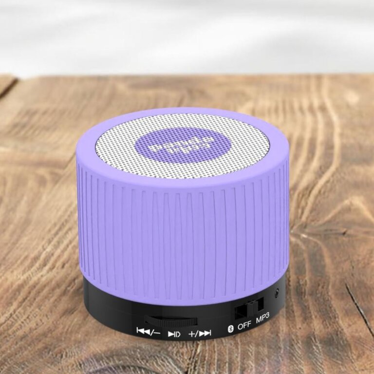 Haut-Parleur Bluetooth® personnalisable - MyFernley | pandacolach - 2