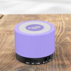 Haut-Parleur Bluetooth® personnalisable - MyFernley | pandacola - thumb - 2