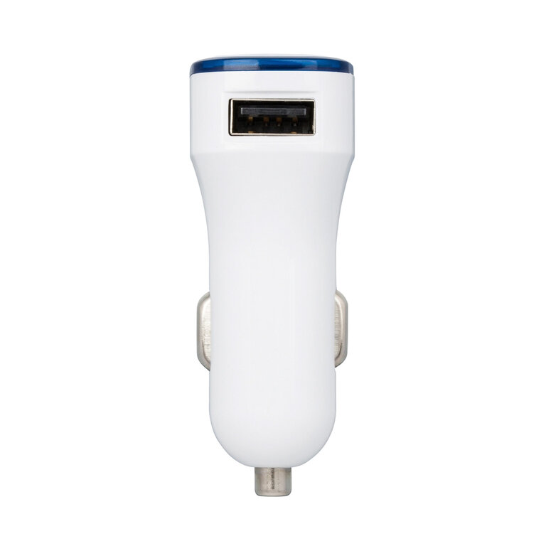 Chargeur voiture USB personnalisable - Collection 500 | pandacolach - 2