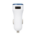 Chargeur voiture USB personnalisable - Collection 500 | pandacola - thumb - 2