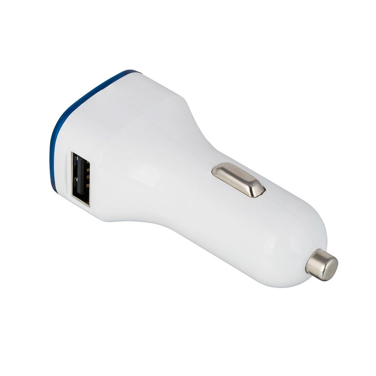 Chargeur voiture USB personnalisable - Collection 500 | pandacolach - 1
