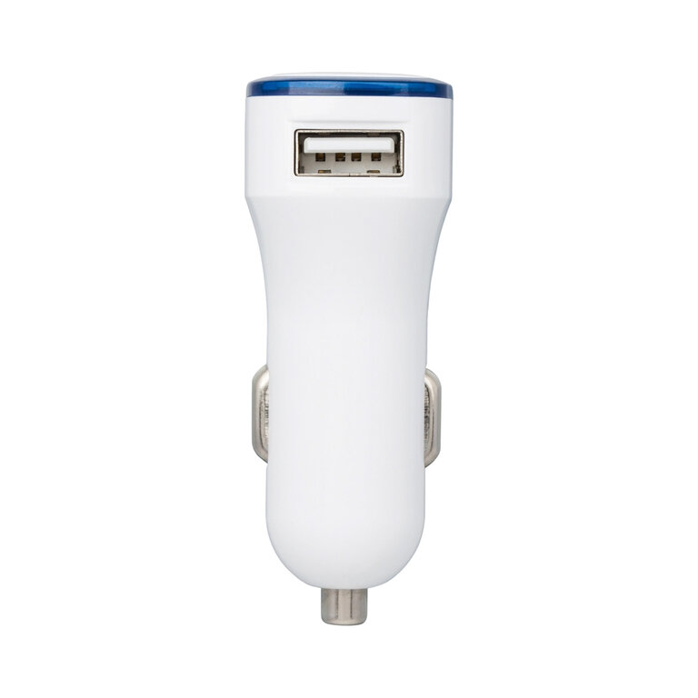 Chargeur voiture USB personnalisable - Collection 500 | pandacolach - 3