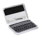 Set d'outils mécaniques de précision en coffret personnalisable - Bit of work | pandacolach - thumb