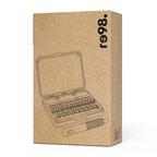 Set d'outils mécaniques de précision en coffret personnalisable - Bit of work | pandacolach - thumb - 3