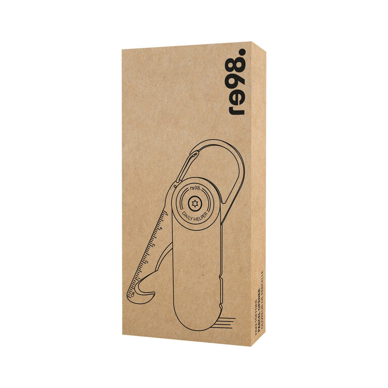 Ouvreur de parcelle personnalisable - Daily helper parcel | pandacolach - 3
