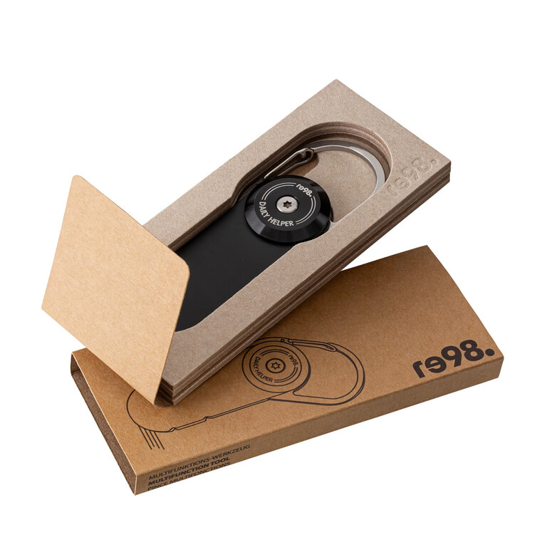 Outil d'assistance quotidien multifonctions au format de poche personnalisable | pandacolach - 5