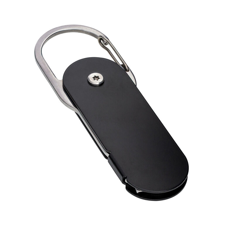 Outil d'assistance quotidien multifonctions au format de poche personnalisable | pandacolach - 2