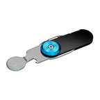 Assistant multifonctions jeton de caddie personnalisable - Daily helper caddie | pandacola - thumb - 6