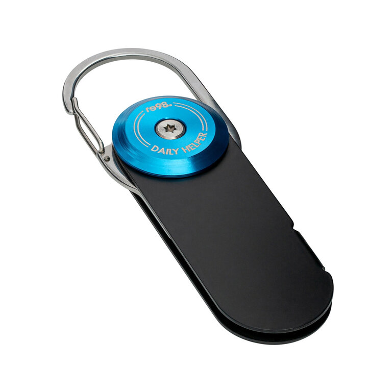 Assistant multifonctions jeton de caddie personnalisable - Daily helper caddie | pandacolach - 1