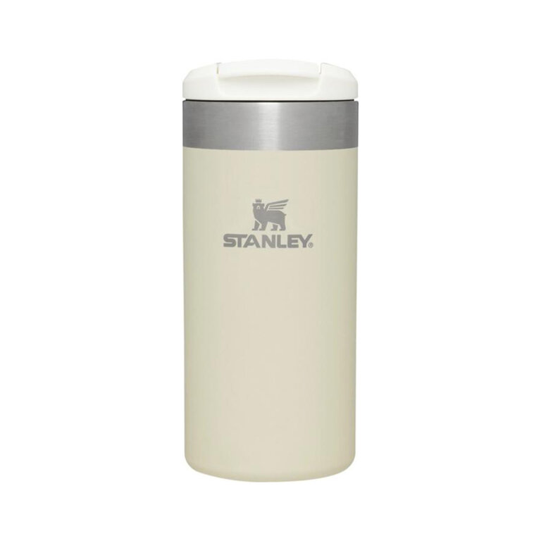 Mug personnalisable double paroi en acier 350 ml STANLEY® - Transit Mug | pandacolach