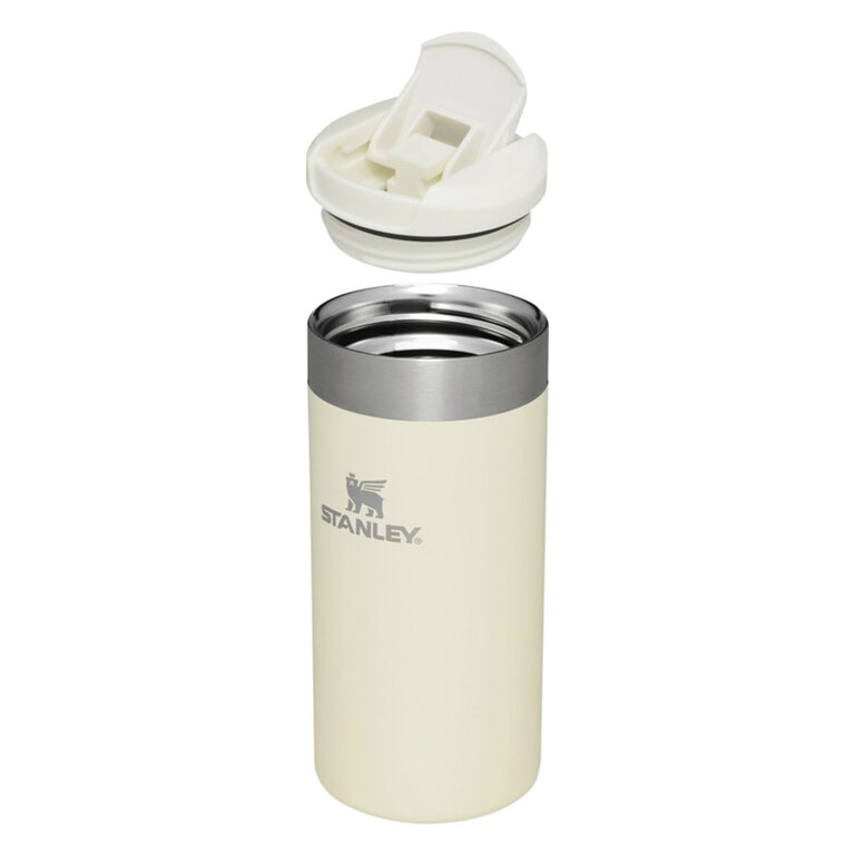 Mug personnalisable double paroi en acier 350 ml STANLEY® - Transit Mug | pandacolach - 1